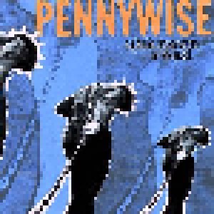Pennywise: Unknown Road (LP) - Bild 1