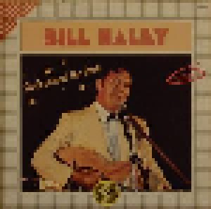 Bill Haley: Rock Around The Clock (LP) - Bild 1