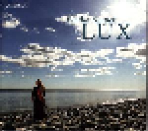 Cover - Emilia Amper: Lux