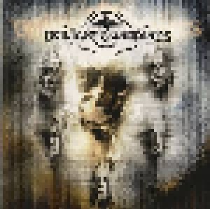 Twilight Guardians: Ghost Reborn (CD) - Bild 1