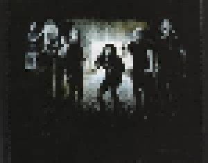 Twilight Guardians: Ghost Reborn (CD) - Bild 9