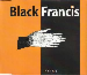 Black Francis: Svn Fngrs (Promo-Mini-CD-R / EP) - Bild 1