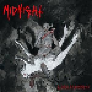 Midnight: Rebirth By Blasphemy (CD) - Bild 1