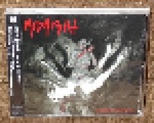 Midnight: Rebirth By Blasphemy (CD) - Bild 2