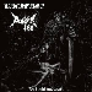 Bunker 66 + Lucifuge: Of Night And Lust (Split-Mini-CD / EP) - Bild 1