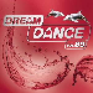 Cover - Bubble Fish: Dream Dance Vol. 89