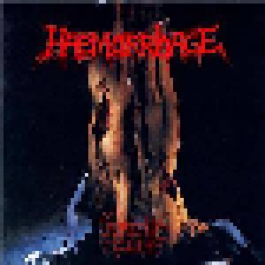 Haemorrhage: Emetic Cult (CD) - Bild 1