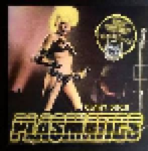 Plasmatics: Classy Bitch (LP) - Bild 1