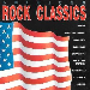 American Rock Classics (CD) - Bild 1