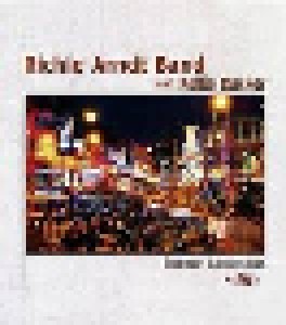 Richie Arndt Band Feat. Kellie Rucker: Rockin' Americana (CD) - Bild 1