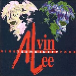 Alvin Lee: Nineteenninetyfour (CD) - Bild 1