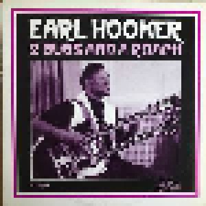 Earl Hooker: Two Bugs And A Roach (LP) - Bild 1