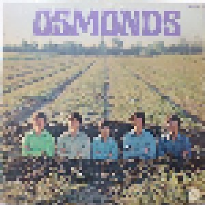 The Osmonds: Osmonds (LP) - Bild 3