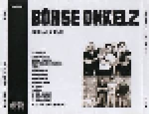 Böhse Onkelz: Raritäten 83-86 (CD) - Bild 4