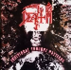 Death: Individual Thought Patterns (2-CD) - Bild 1
