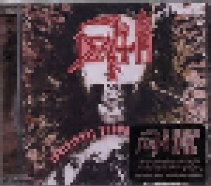 Death: Individual Thought Patterns (2-CD) - Bild 2