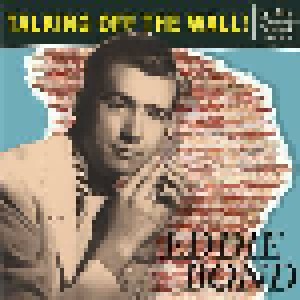 Cover - Eddie Bond: Talking Off The Wall!