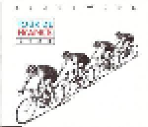 Kraftwerk: Tour De France 2003 - Cover