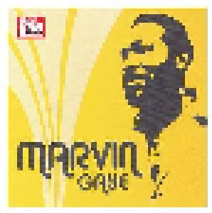 Cover - Johnny Windsor: Marvin Gaye