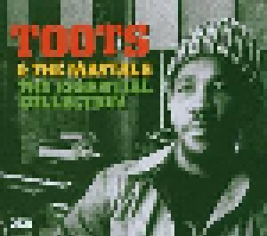 Cover - Toots & The Maytals: Essential Collection, The