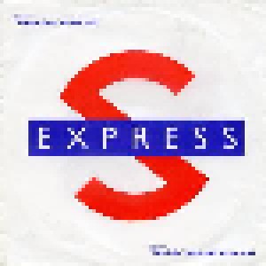 S'Express: Theme From S-Express (7") - Bild 1