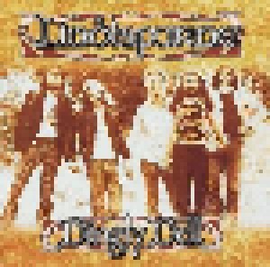 Lindisfarne: Dingly Dell (CD) - Bild 1
