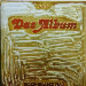 Cover - Pankow: Album - Rock-Bilanz 1982, Das