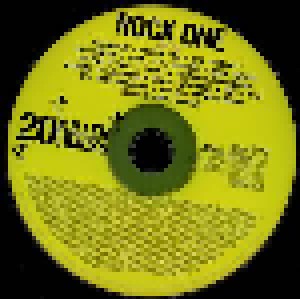Rock One Vol. 34 (CD) - Bild 4