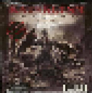 Dimmu Borgir + Kataklysm: Stormblåst MMV / In The Arms Of Devastation (Split-Promo-Mini-CD / EP) - Bild 2