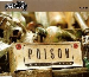 The Prodigy: Poison (Single-CD) - Bild 1