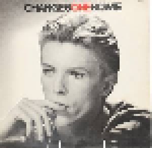 David Bowie: ChangesOneBowie (LP) - Bild 1