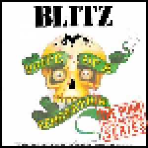 Blitz: Voice Of A Generation (CD) - Bild 1