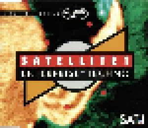 Satellite 1: Enterprise™ Techno (Single-CD) - Bild 1