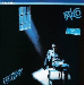 Falco: Einzelhaft (CD) - Bild 1