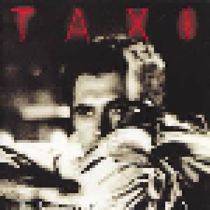 Cover - Bryan Ferry: Taxi