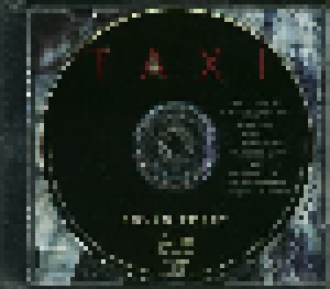 Bryan Ferry: Taxi (CD) - Bild 5