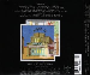 Led Zeppelin: The Song Remains The Same (2-CD) - Bild 2