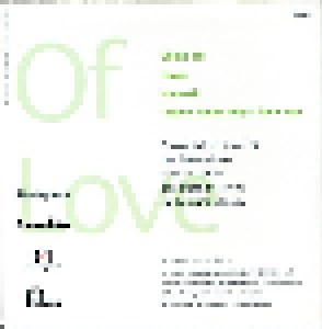 The House Of Love: Blind - Black Sessions (Mini-CD / EP) - Bild 2