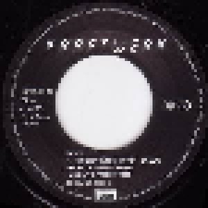 Kraftwerk: Musique Non Stop (7") - Bild 3
