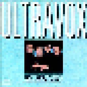 Ultravox: The Collection (CD) - Bild 1
