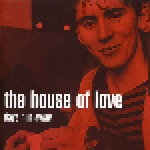Cover - House Of Love, The: Days Run Away