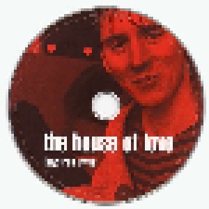 The House Of Love: Days Run Away (CD) - Bild 3