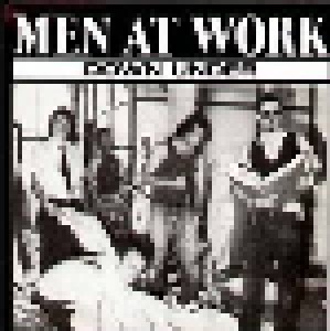 Men At Work: Down Under (7") - Bild 1