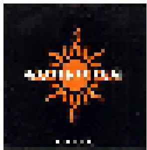 Godsmack: Godsmack (Promo-CD) - Bild 1