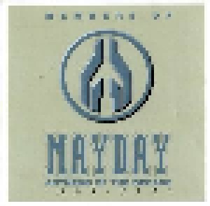 Cover - Members Of Mayday: Anthems Of The Decade 1991-2001