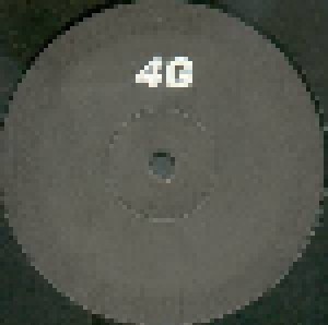 DJ Albert: 4g (Promo-12") - Bild 1