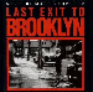 Mark Knopfler: Last Exit To Brooklyn (HDCD) - Bild 1
