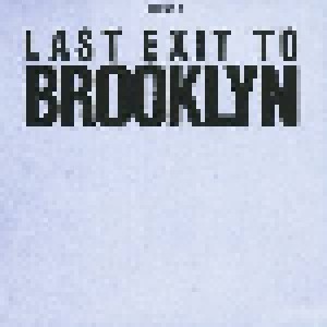 Mark Knopfler: Last Exit To Brooklyn (HDCD) - Bild 2