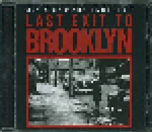 Mark Knopfler: Last Exit To Brooklyn (HDCD) - Bild 5