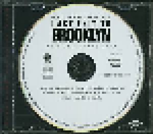 Mark Knopfler: Last Exit To Brooklyn (HDCD) - Bild 7